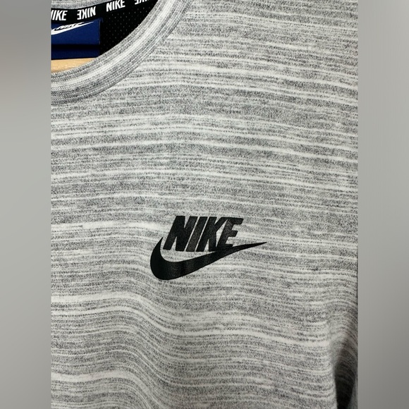 Nike Sportswear Advance 15 Men's T-Shirt - Picture 3 of 7